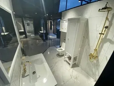 Vitra-Artema ARTER STORE Yapı Malzemeleri - Photo 4