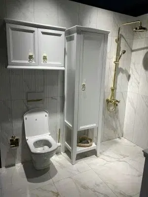 Vitra-Artema ARTER STORE Yapı Malzemeleri - Photo 6