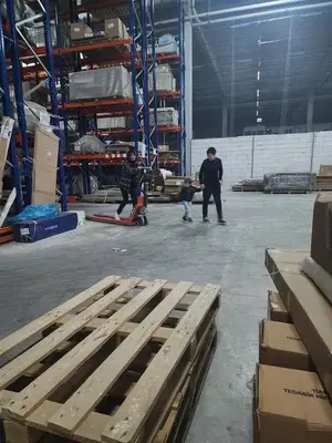 Vivense mobilya Depo