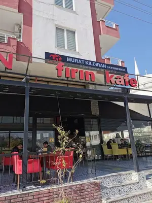 Vizyon Fırın Cafe