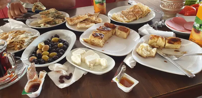 Vizyon Fırın Cafe - Photo 2