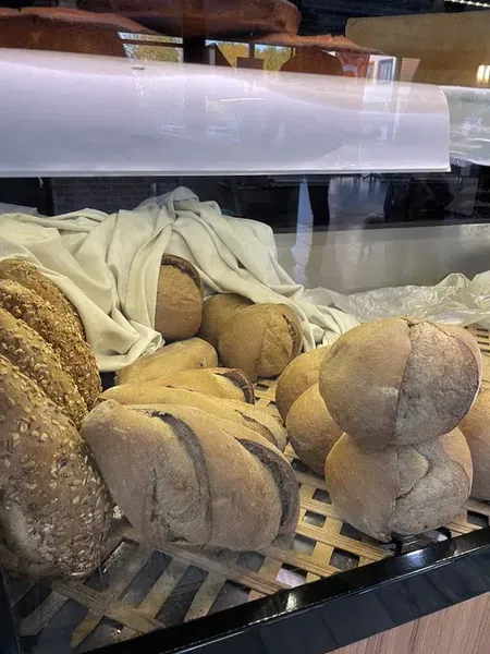 Vizyon Fırın Cafe - Photo 3