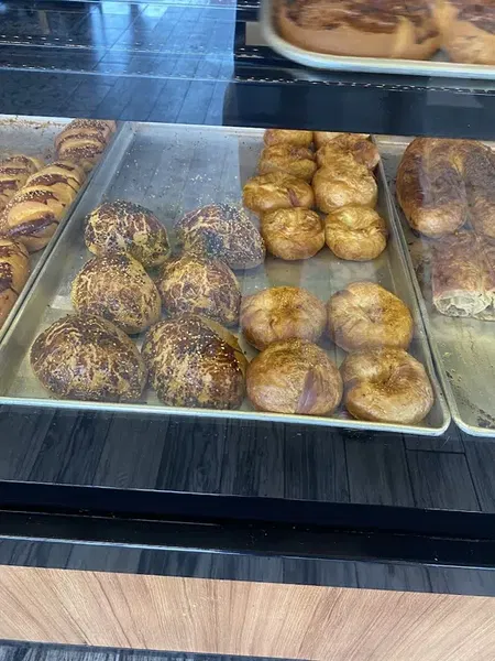 Vizyon Fırın Cafe - Photo 5