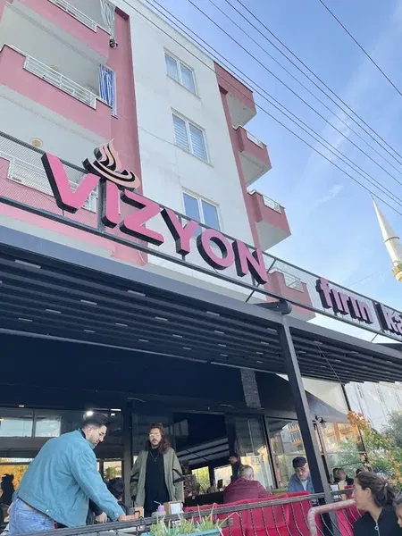 Vizyon Fırın Cafe - Photo 7
