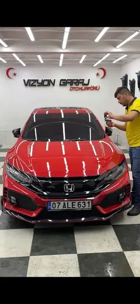 Vizyon Garaj - Photo 3