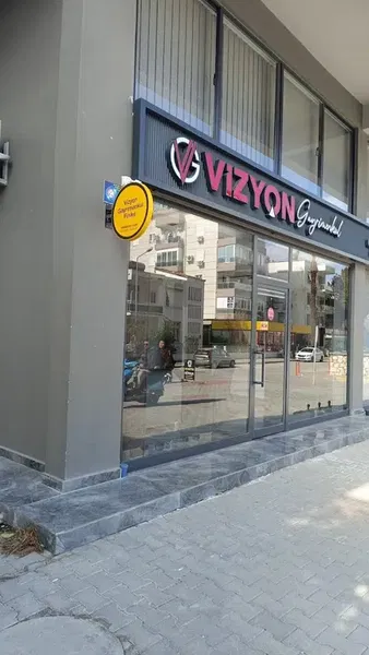 Vizyon Gayrimenkul Finike - Photo 4