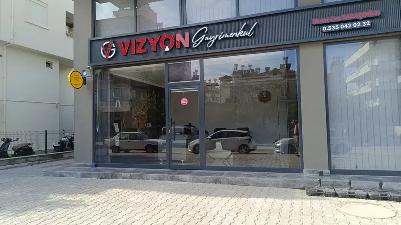 Vizyon Gayrimenkul Finike - Photo 5