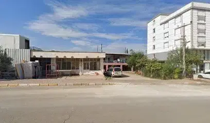 Vizyon konfeksiyon ütüpaket atölyesi