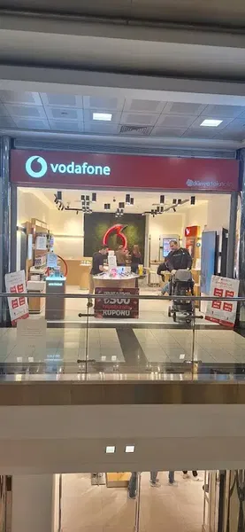 Vodafone Cep Merkezi - Photo 2