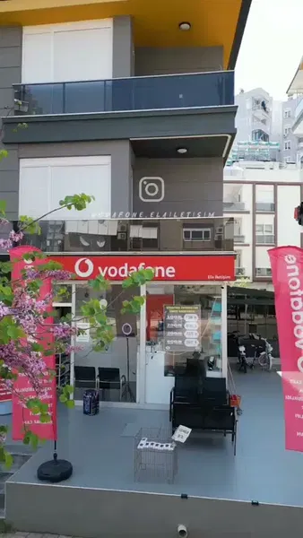Vodafone Ela İletişim - Photo 2