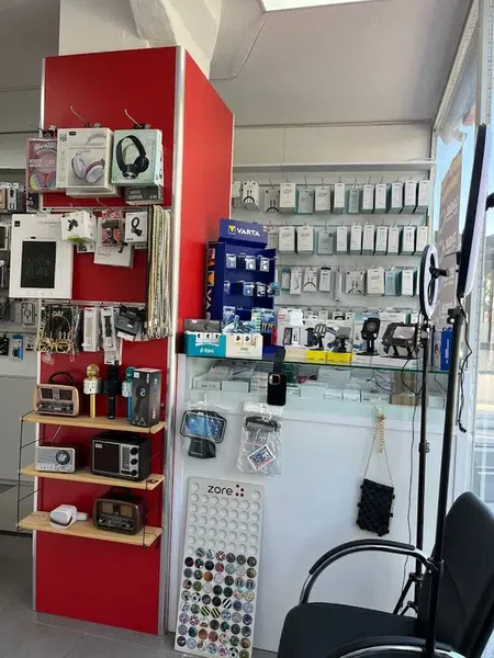 Vodafone Ela İletişim - Photo 6