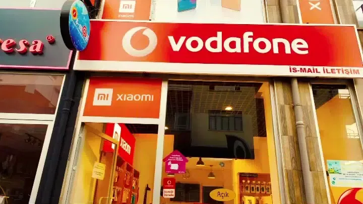 Vodafone Kumluca Bayi - Photo 2