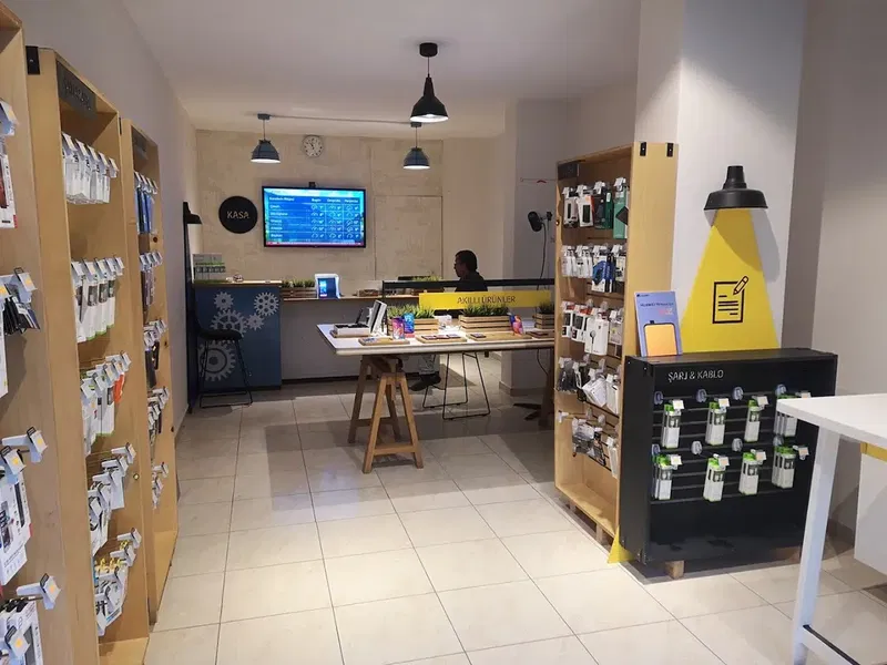 Vodafone Kumluca Bayi - Photo 3