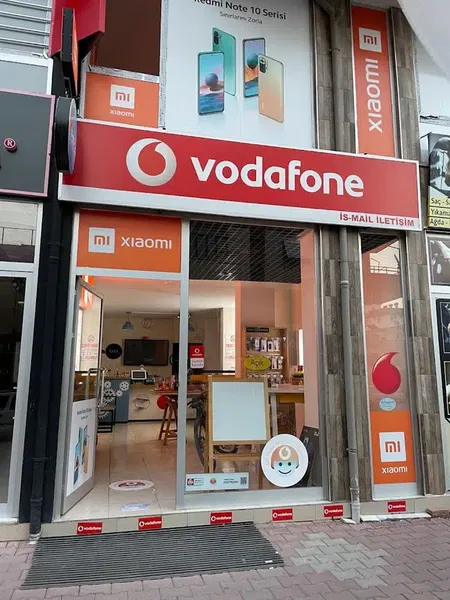 Vodafone Kumluca Bayi - Photo 5