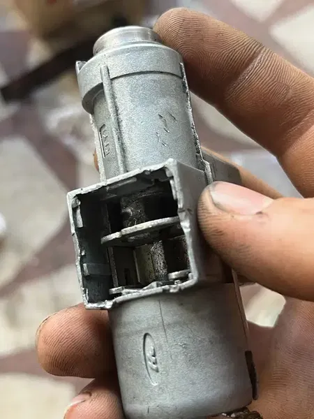 Volkan Elektronik Anahtar - Photo 3