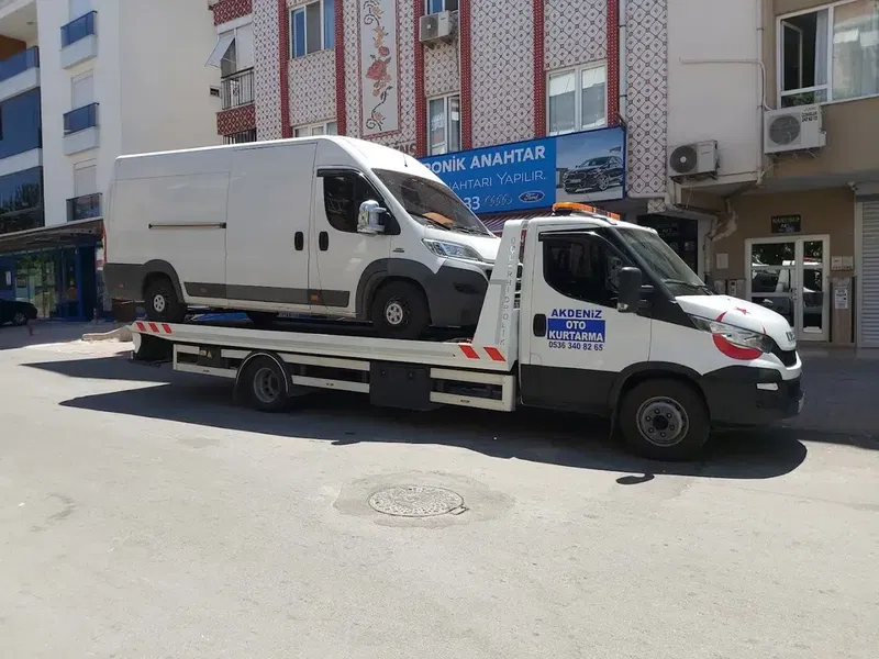 Volkan Elektronik Anahtar - Photo 9