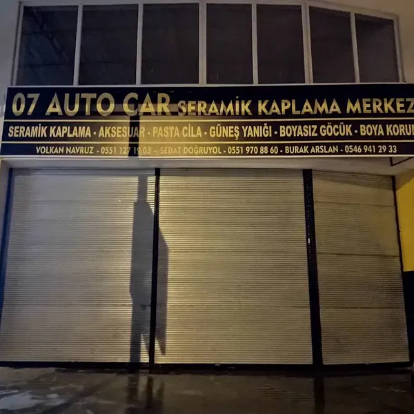 Volkan Tunig - Photo 1