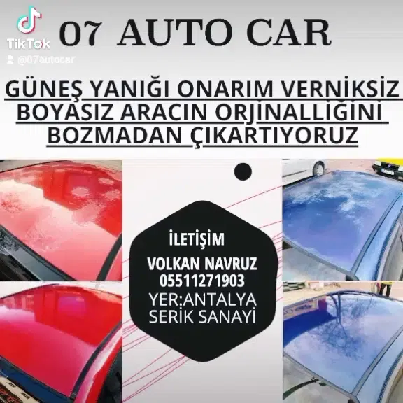 Volkan Tunig - Photo 8