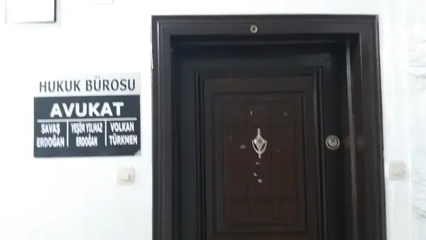 Volkan Türkmen Avukatlık Bürosu