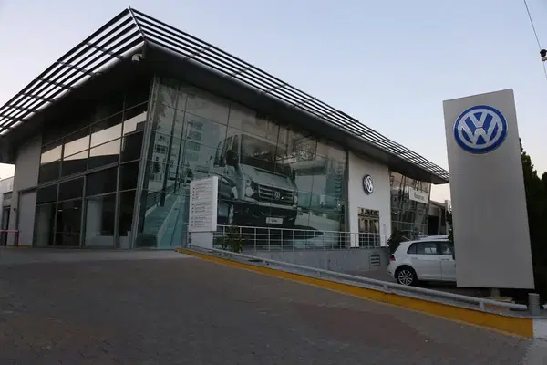 Volkswagen | Başaran Otomotiv Yetkili Satıcı ve Servisi