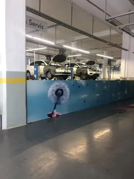 Volkswagen | Başaran Otomotiv Yetkili Satıcı ve Servisi - Photo 5