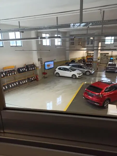 Volkswagen | Başaran Otomotiv Yetkili Satıcı ve Servisi - Photo 6