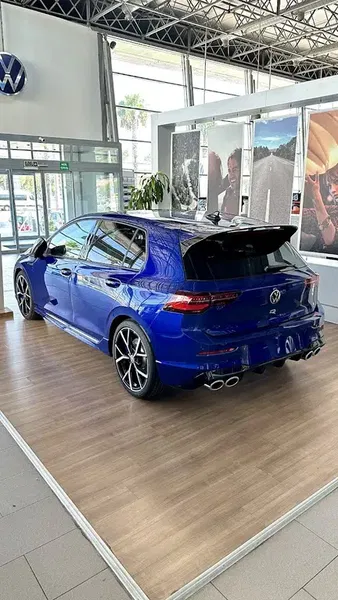 Volkswagen | Başaran Otomotiv Yetkili Satıcı ve Servisi - Photo 7
