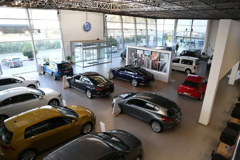 Volkswagen | Başaran Otomotiv Yetkili Satıcı ve Servisi - Photo 9
