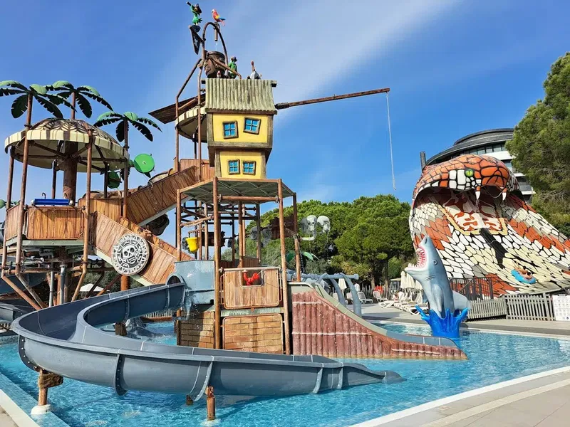 Voyage belek aquapark - Photo 3