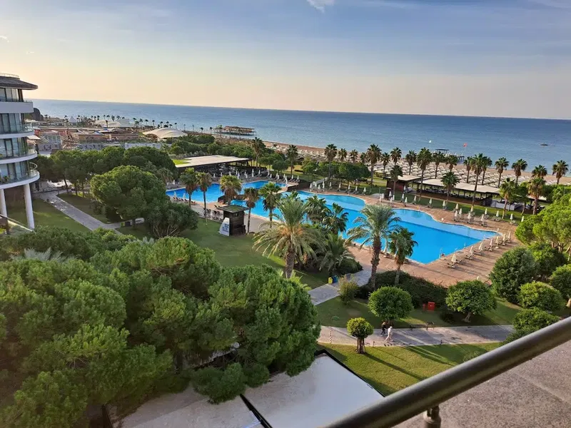 Voyage belek aquapark - Photo 4