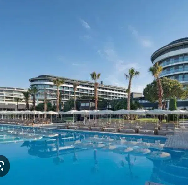 Voyage belek aquapark - Photo 5