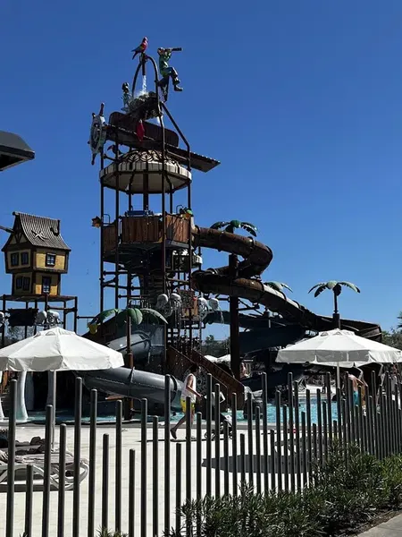 Voyage belek aquapark - Photo 7