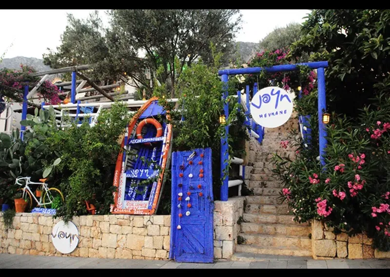 Voyn Meyhane - Photo 4