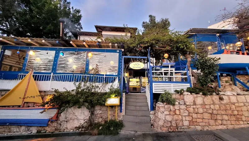 Voyn Meyhane - Photo 5