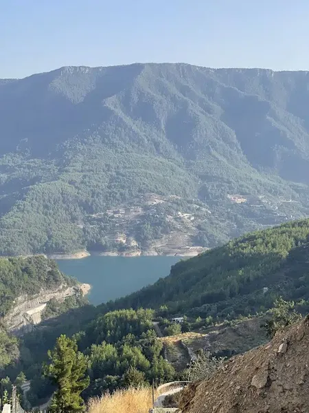 VUSLAT Çiftliği - Photo 2