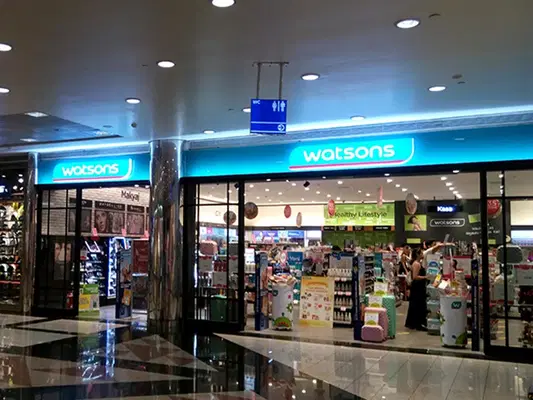 Watsons Antalya Migros
