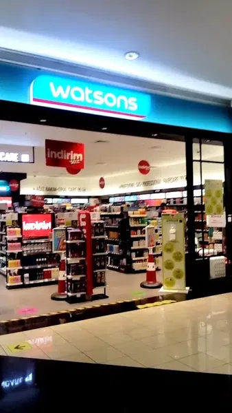 Watsons Antalya Migros - Photo 2