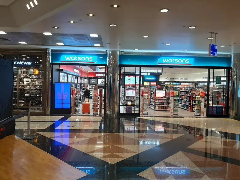 Watsons Antalya Migros - Photo 6