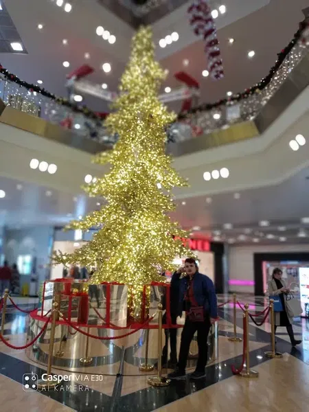 Watsons Antalya Migros - Photo 7