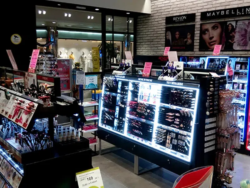 Watsons Antalya Migros - Photo 8