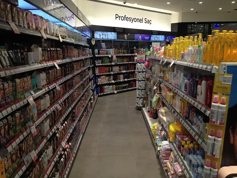Watsons Antalya Migros - Photo 9