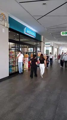 Watsons Erasta Park