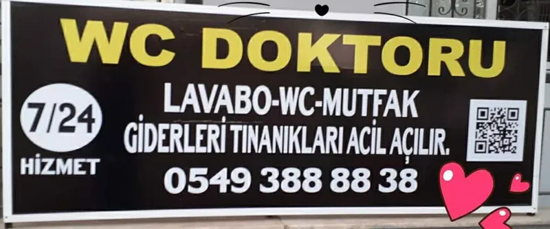 Wc Doktoru - Photo 6