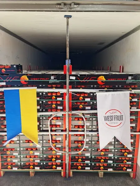West Fruit Kınık - Photo 8
