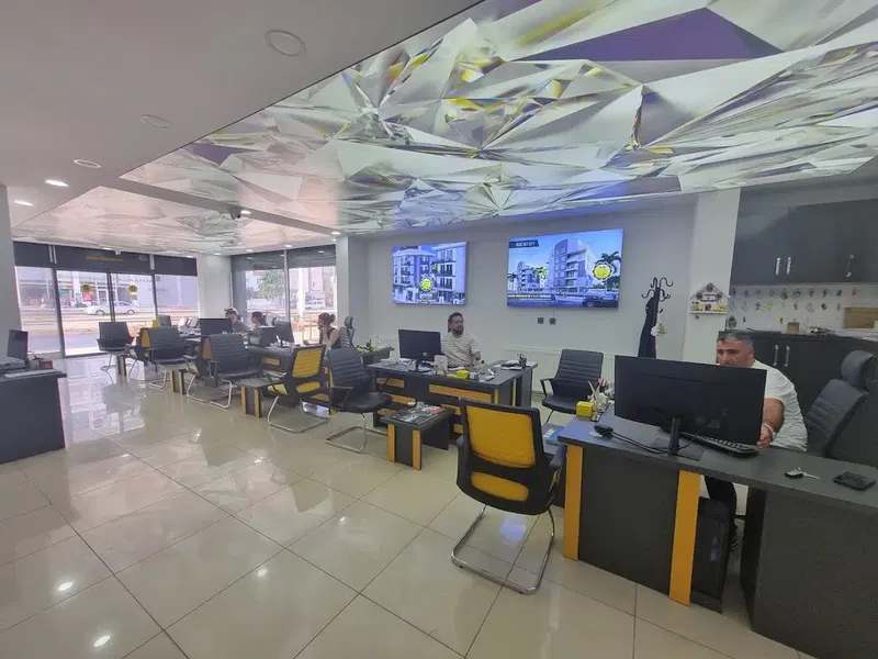 Western Union / вестерн юнион / ويسترن يونيون / Western Union ANTALYA / Western Union KEPEZ - Photo 6