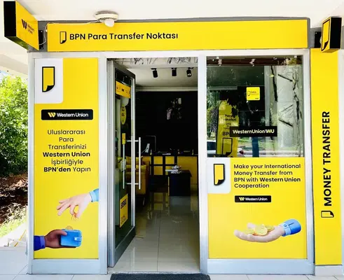 Western Union