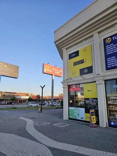 Westernunion - Photo 2