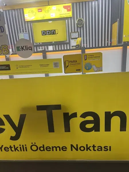 Westernunion - Photo 3