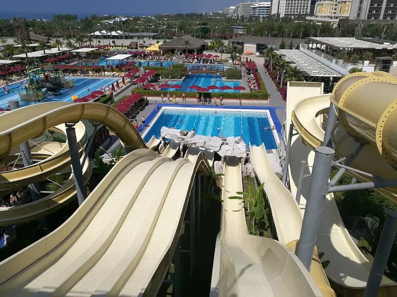 Aska Lara Resort - Wet'n Wild Park - Photo 3