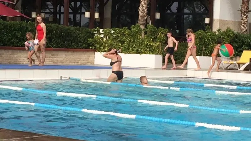 Aska Lara Resort - Wet'n Wild Park - Photo 8